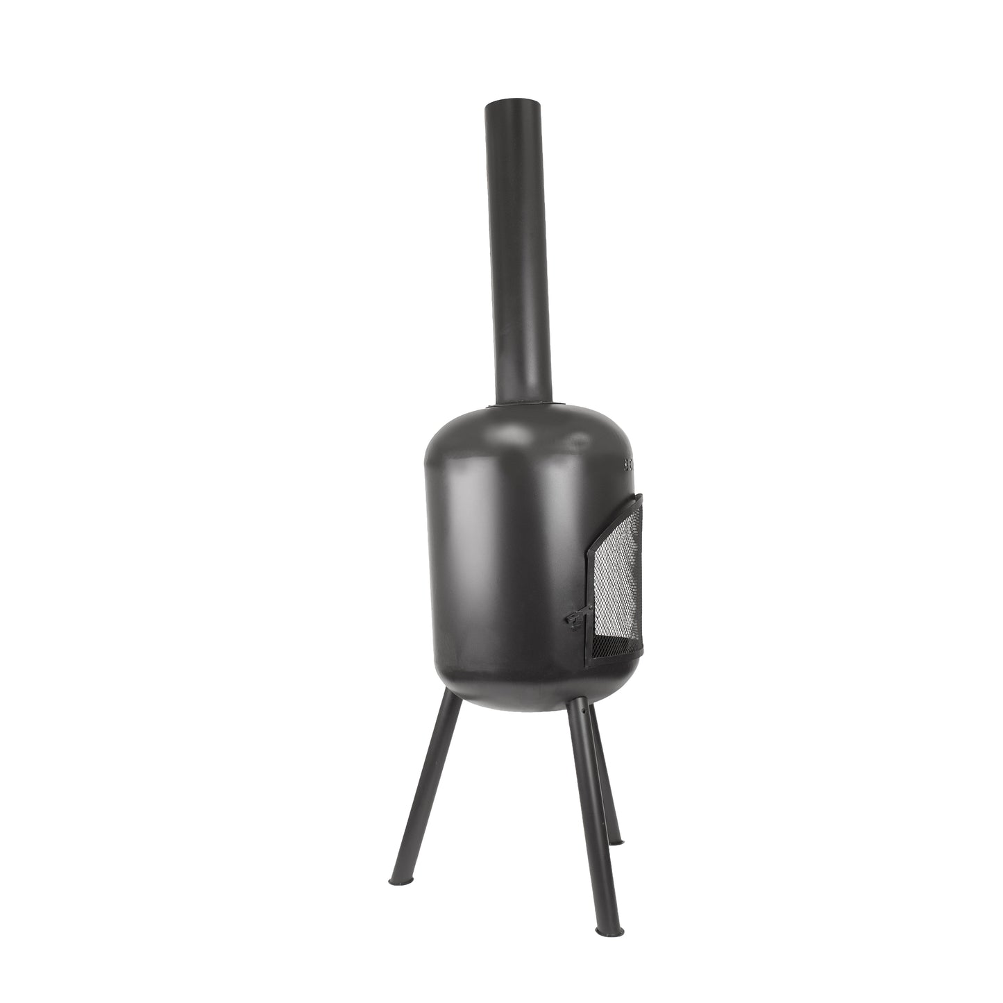 BonFeu BonBono Outdoor Fireplace