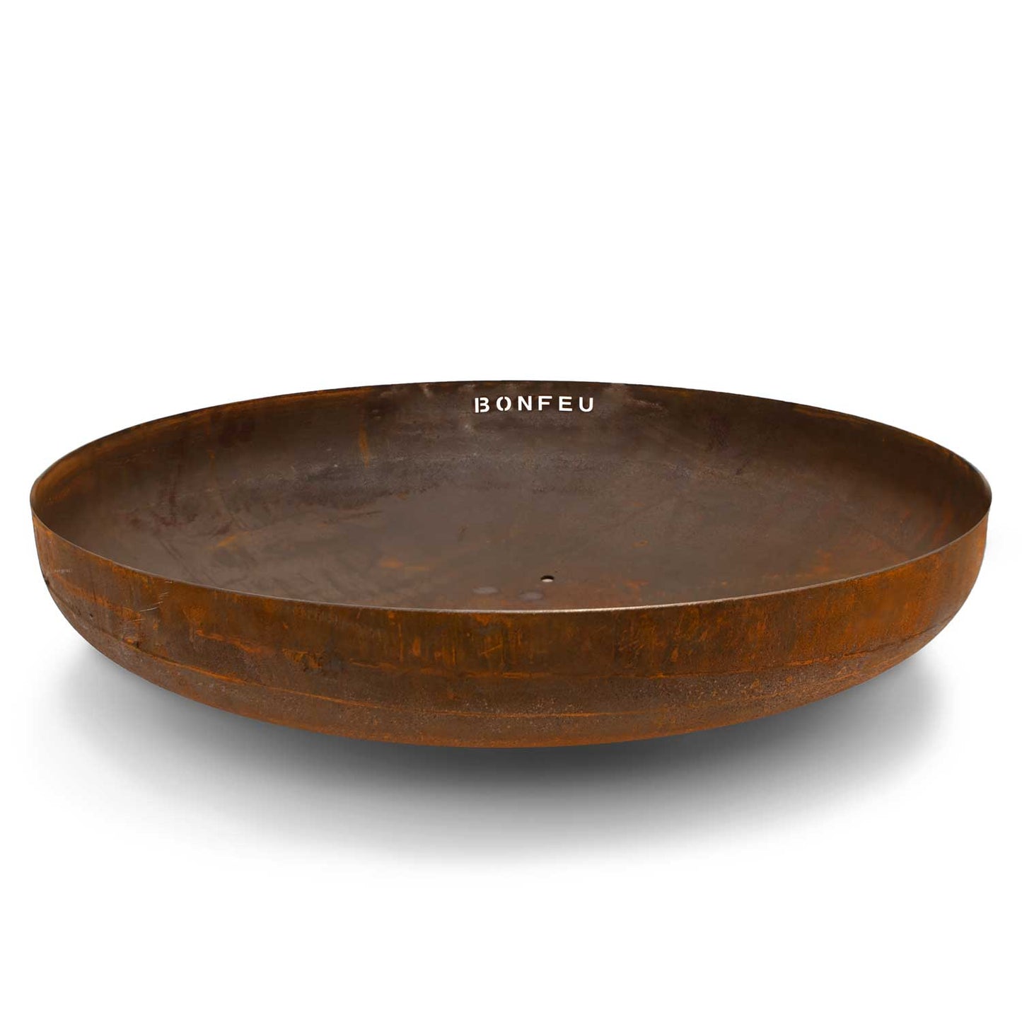 BonFeu BonBowl Corten Steel Firepit | Multiple Sizes 60cm