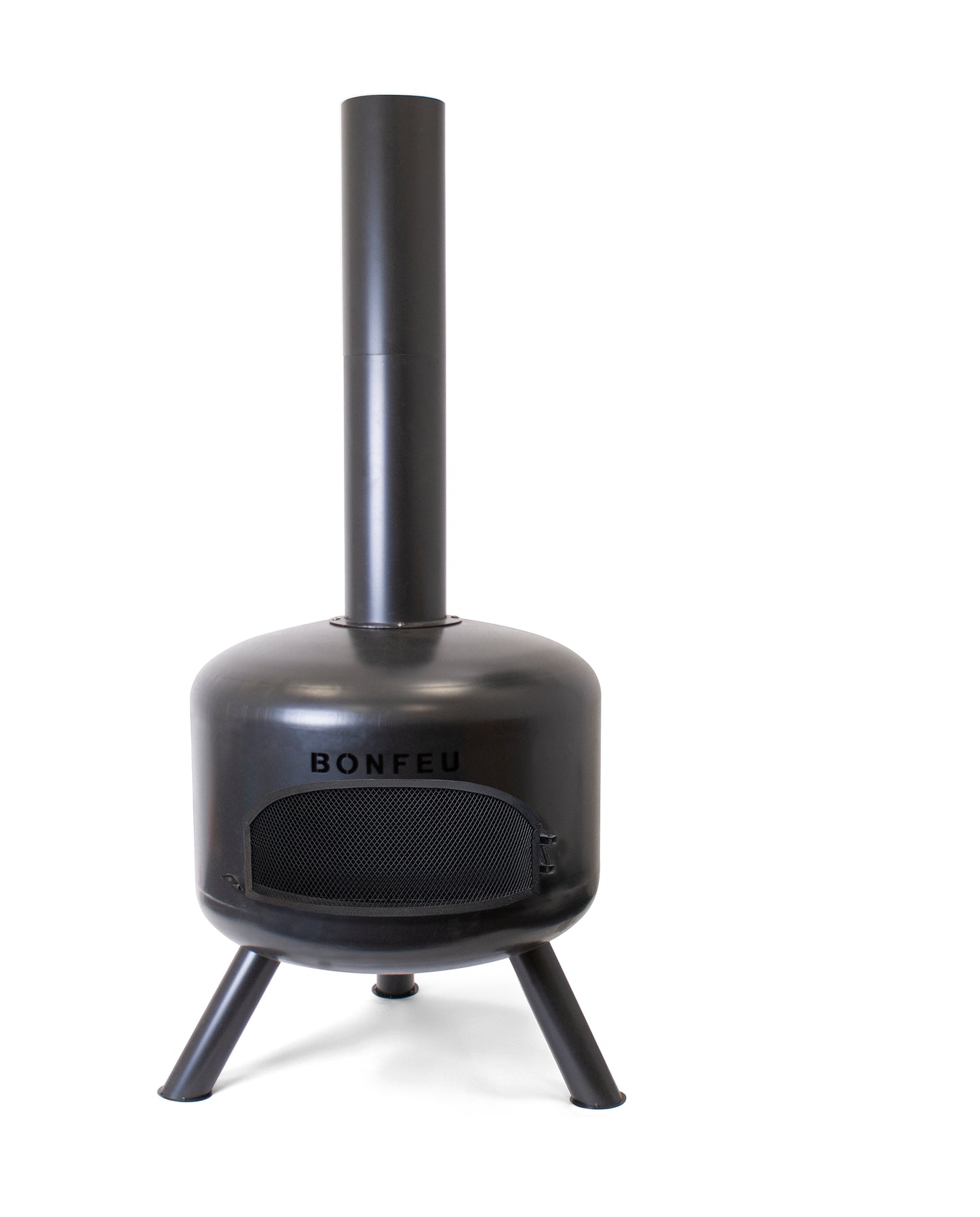 BonFeu BonGiro Outdoor Fireplace