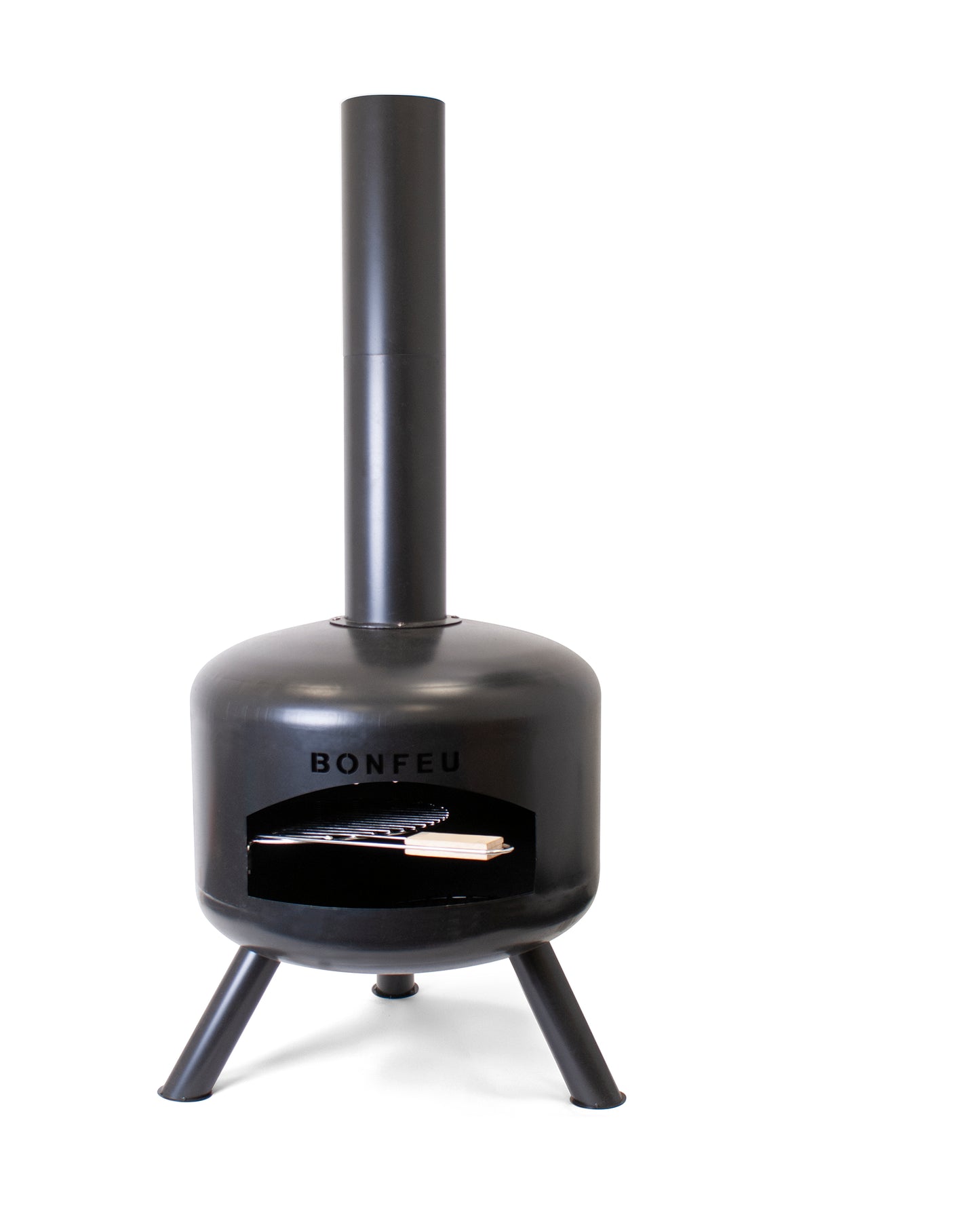 BonFeu BonGiro Outdoor Fireplace