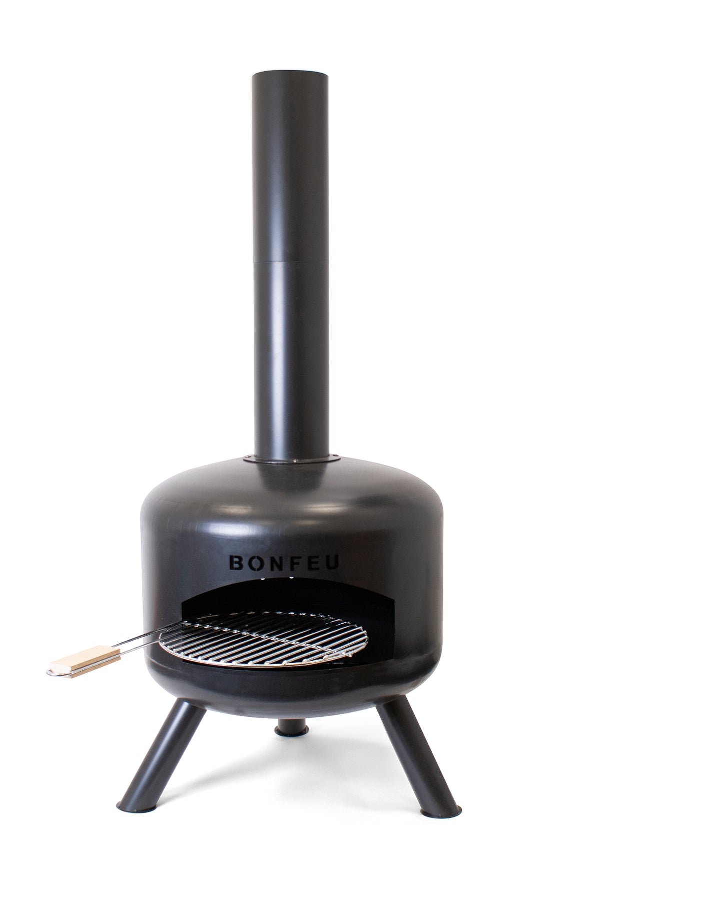 BonFeu BonGiro Outdoor Fireplace