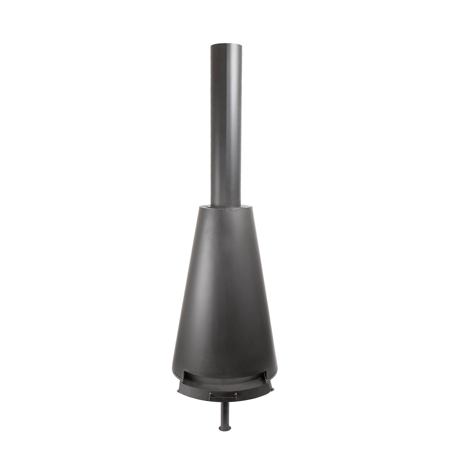 BonFeu BonPyra Outdoor Fireplace