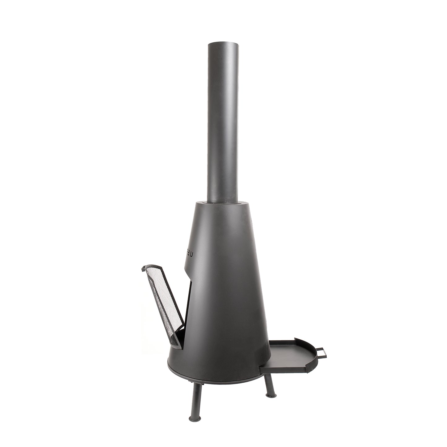 BonFeu BonPyra Outdoor Fireplace