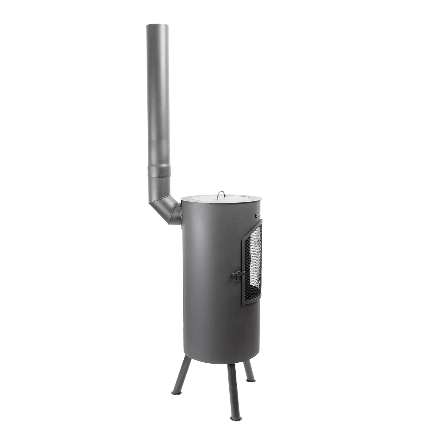 BonFeu BonTino Outdoor Fireplace