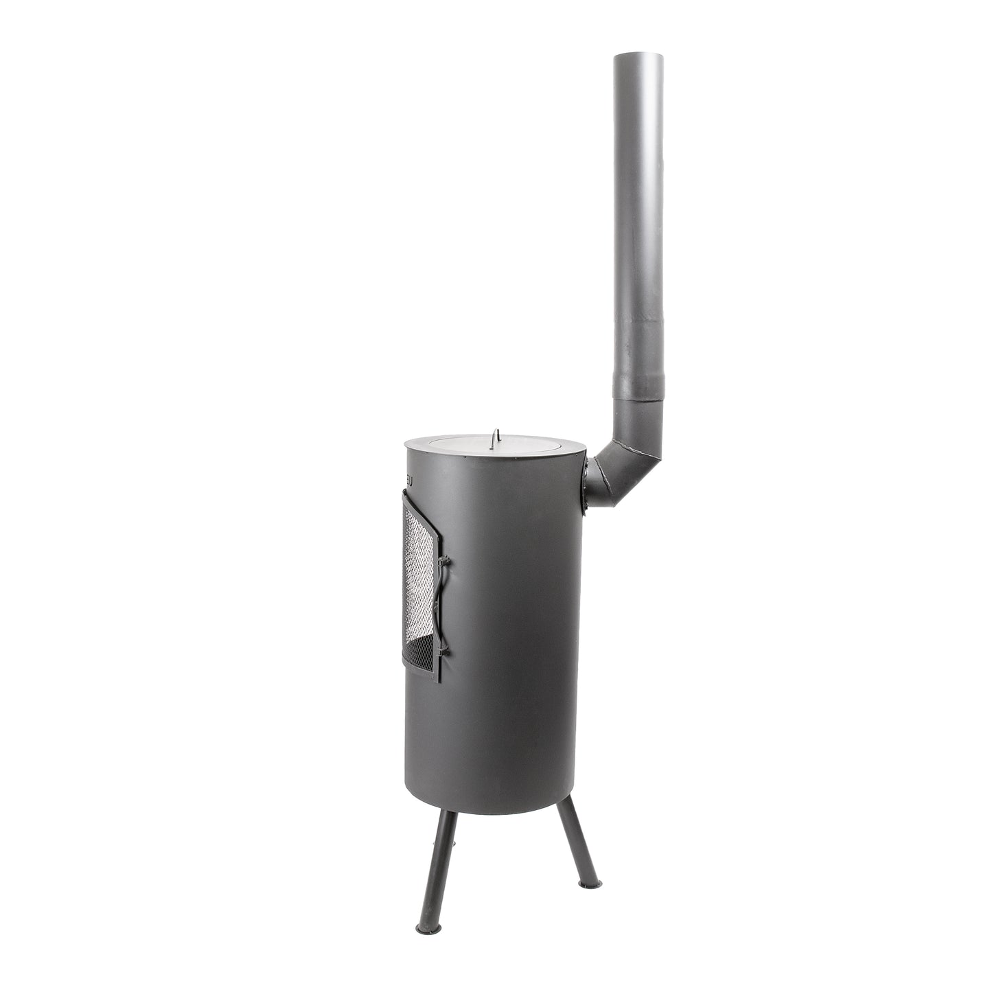 BonFeu BonTino Outdoor Fireplace