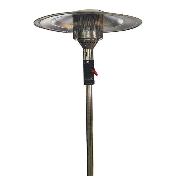 Enders® Elegance ECO Propane Gas Patio Heater
