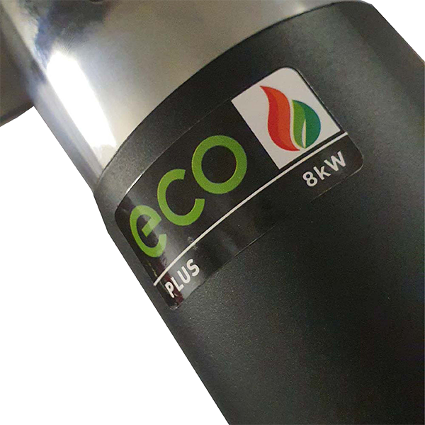 Enders® Elegance ECO Propane Gas Patio Heater