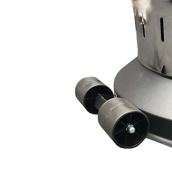 Enders® Elegance ECO Propane Gas Patio Heater