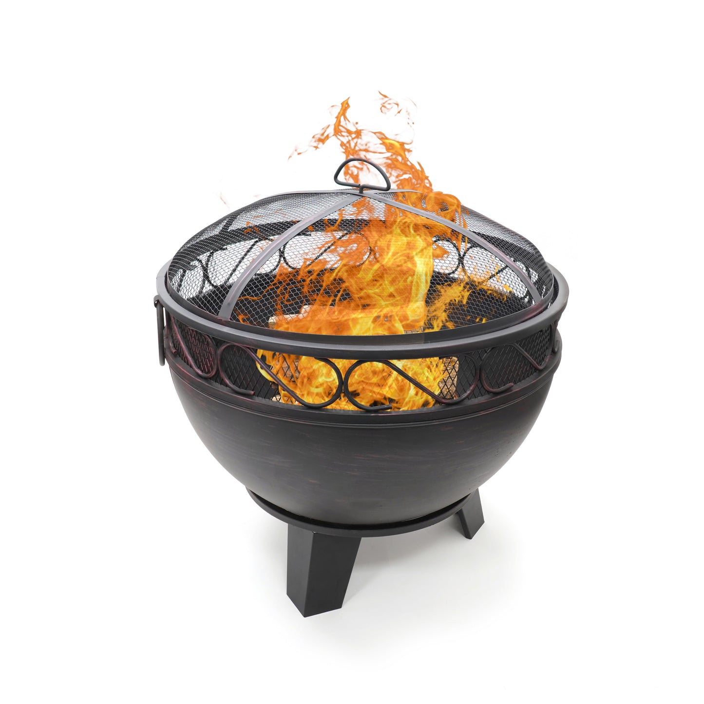 HEAT Outdoor Living HEAT Boble Firebowl
