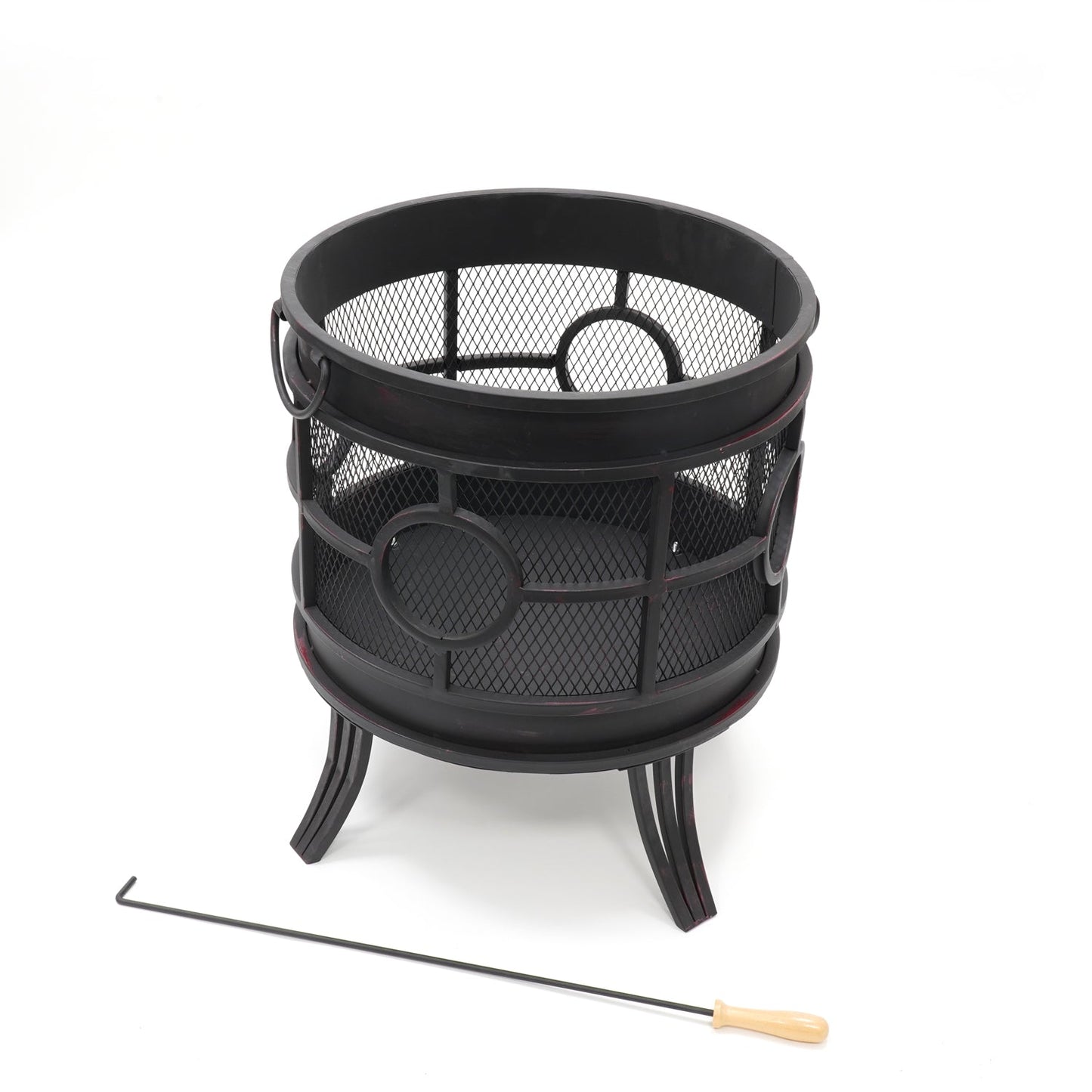 HEAT Outdoor Living HEAT Tynset Fire Pit