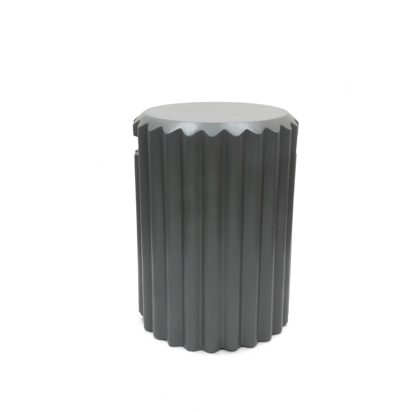 Happy Cocooning Enclosure Rib Smokey Anthracite