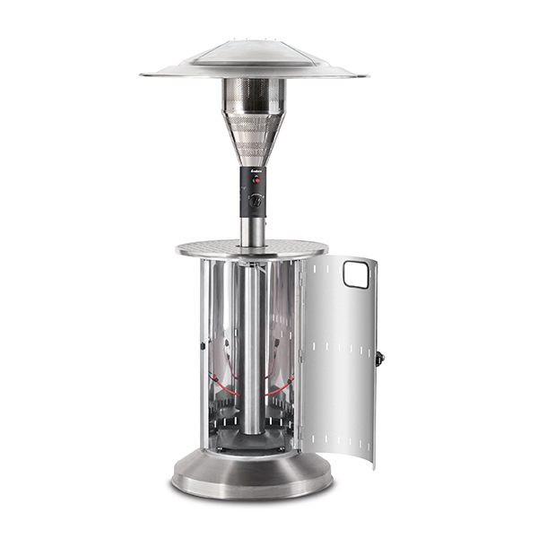 Enders® Commercial Gas Patio Heater | 14kW Heat Output