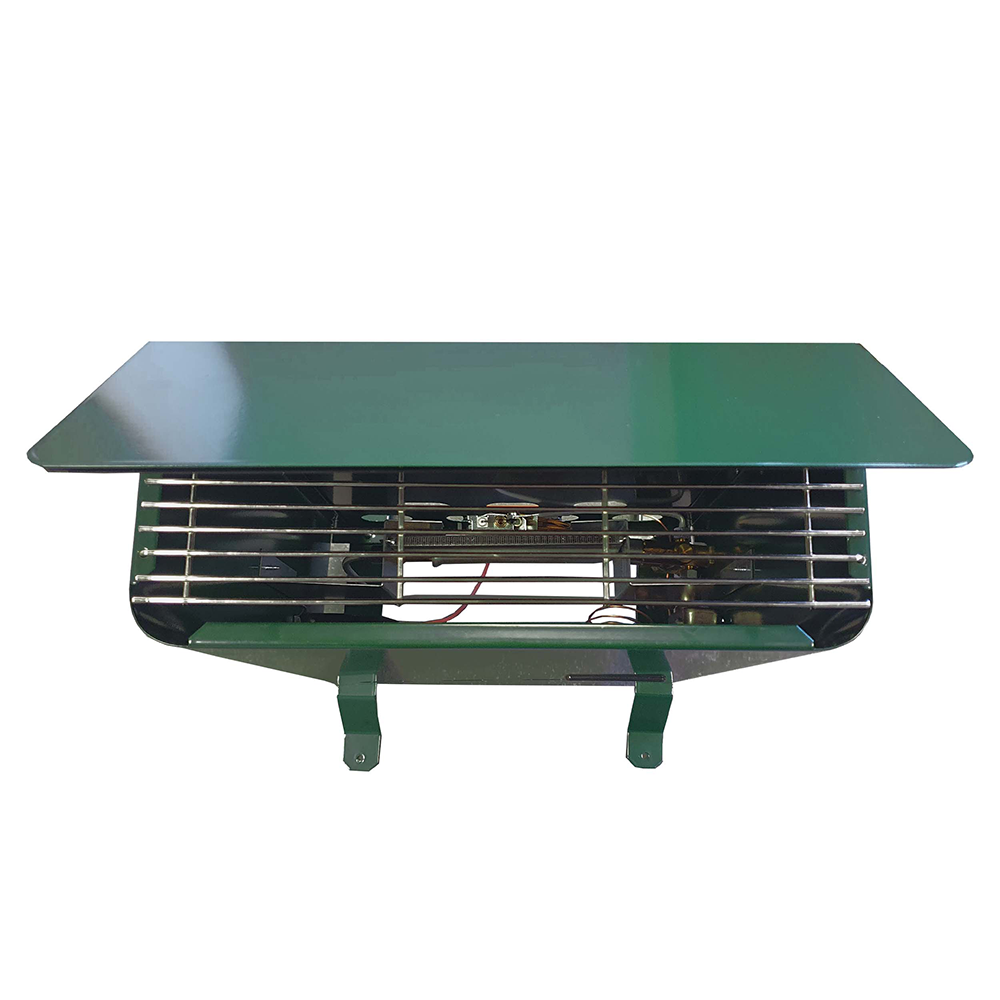 Eden Greenhouse Gas Heater