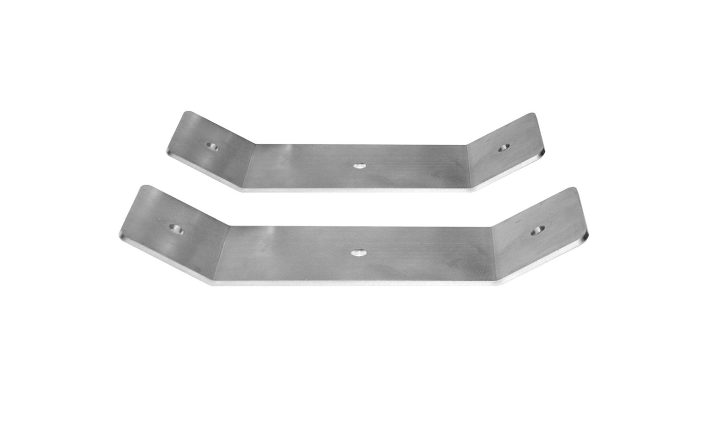 Heatscope Dual Fixing Brackets