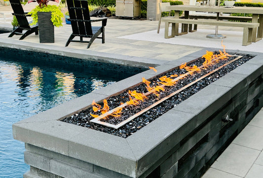 Best Fire Pit for Garden UK