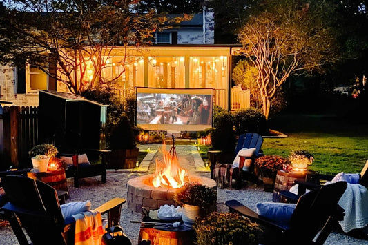 Fire Pit: A Simple Outdoor Feature That Brings People Together