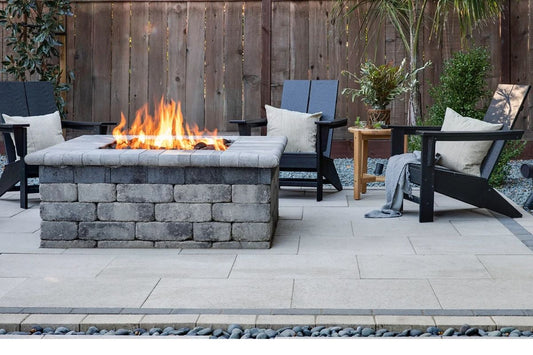 Garden Fire Pit: Turning Ordinary Evenings into Warm, Memorable Moment