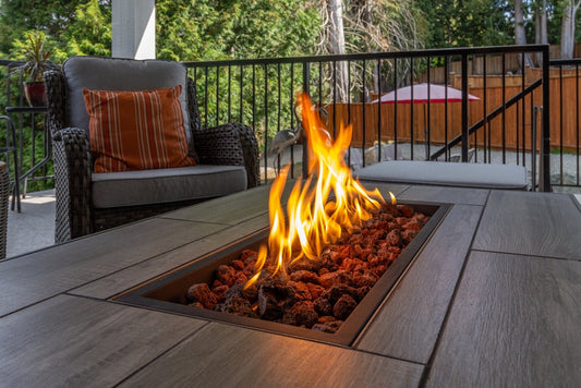 How to Use a Fire Pit Safely