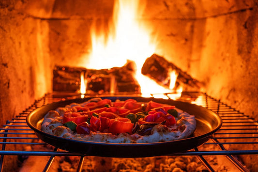 Pizza Oven: Why Cooking at Home Changed the Way I Think About Food