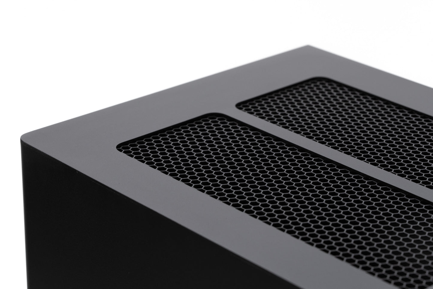 Planika Arcticon | Bioethanol Remote Controlled Indoor Fireplace | Black or White