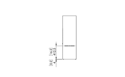 EcoSmart Fire Be Designer Fireplace