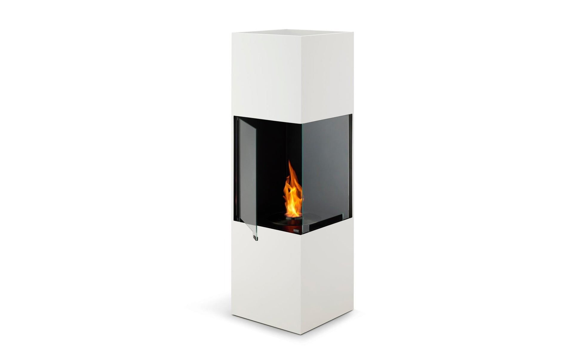 EcoSmart Fire Be Designer Fireplace