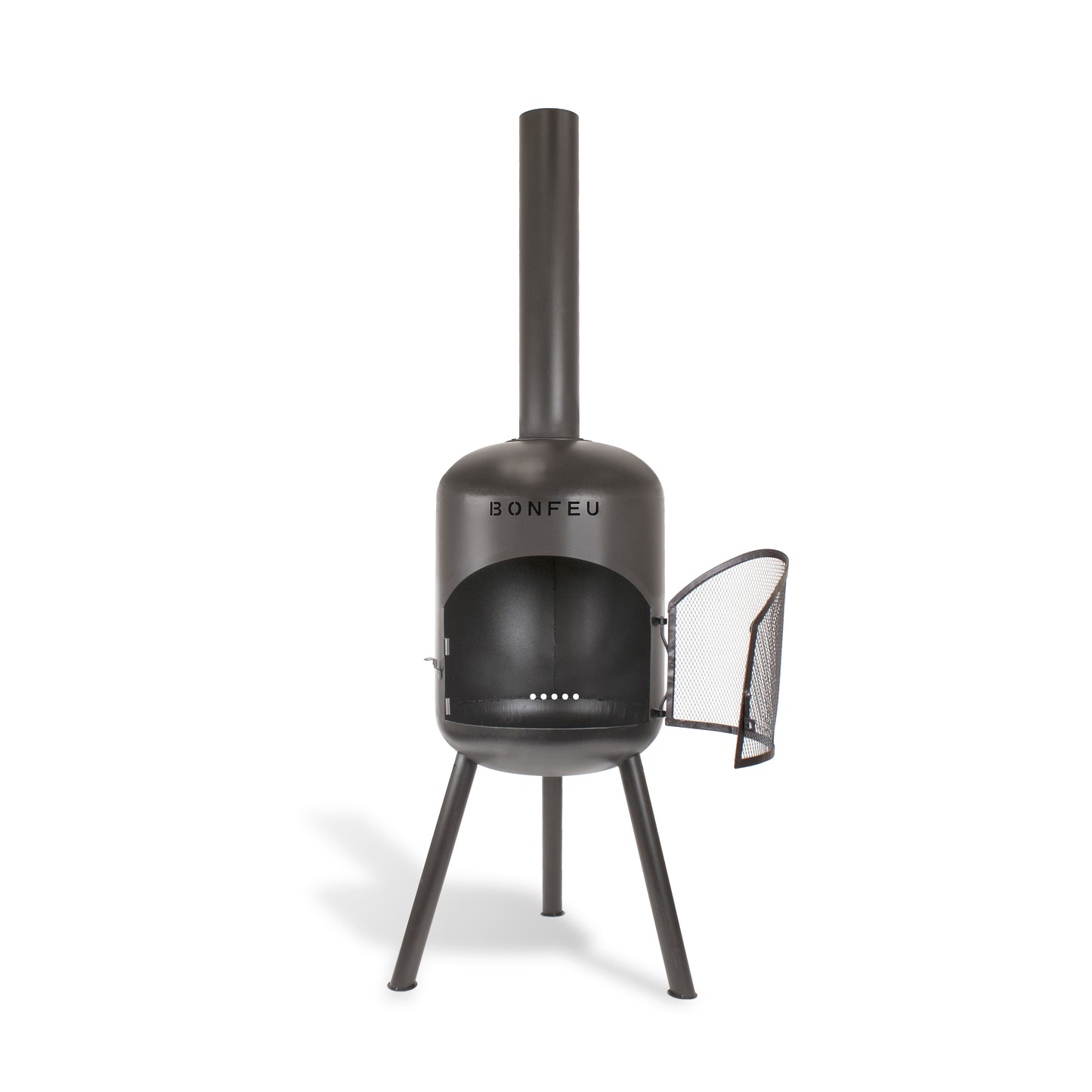 BonFeu BonBono Outdoor Fireplace