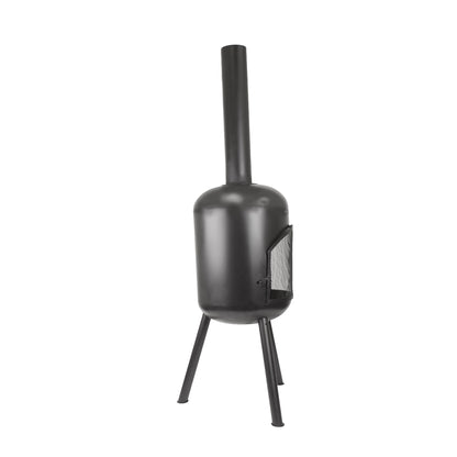 BonFeu BonBono Outdoor Fireplace