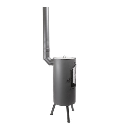 BonFeu BonTino Outdoor Fireplace