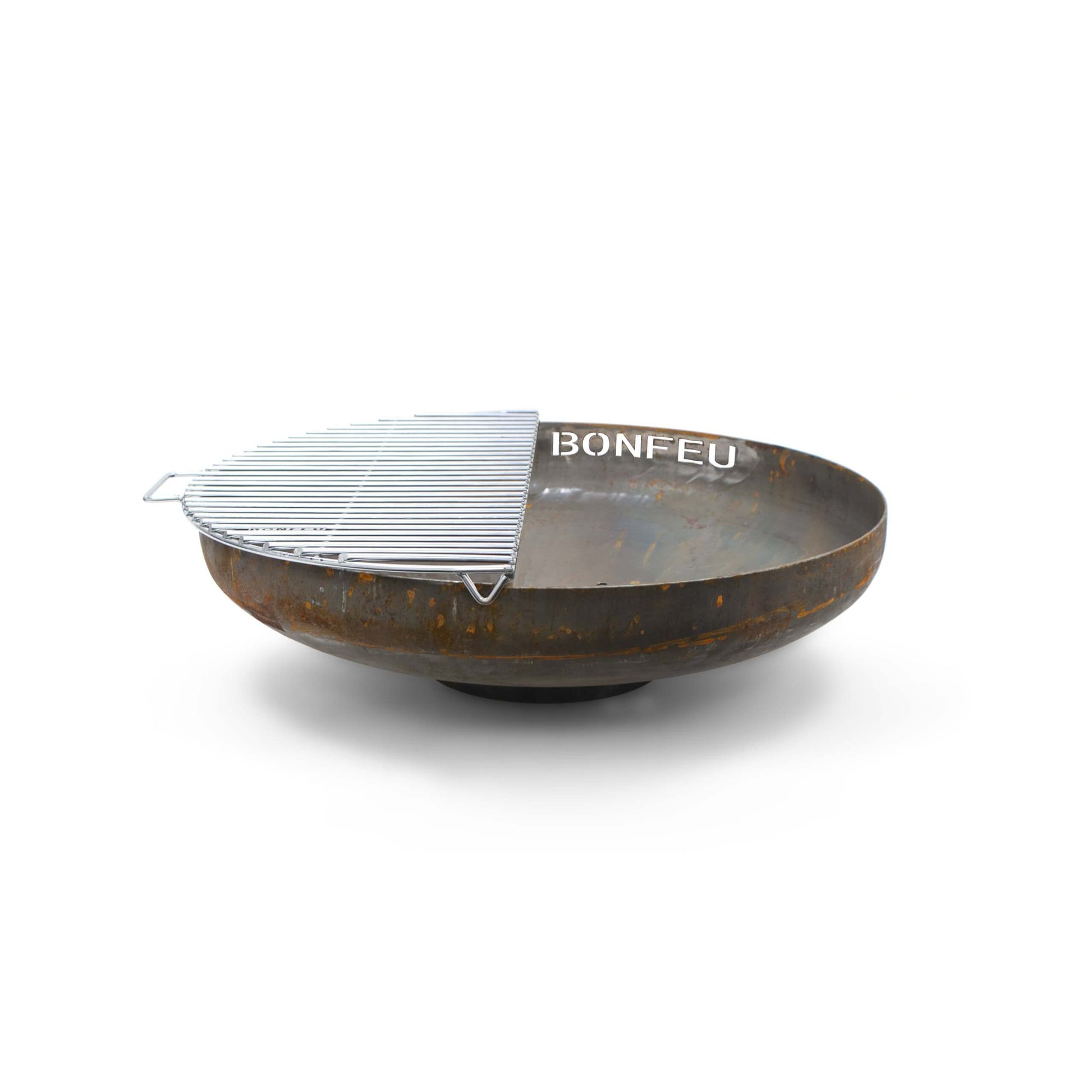 Cooking Accessories 60cm Half Grill