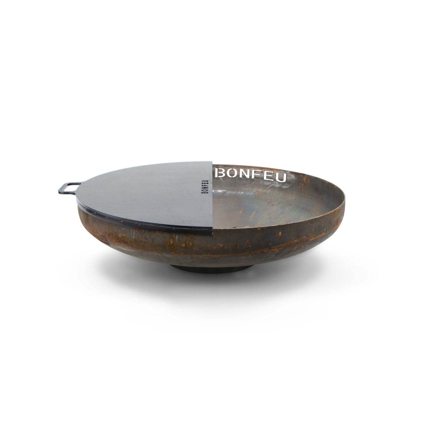 Cooking Accessories 60cm Half Plancha