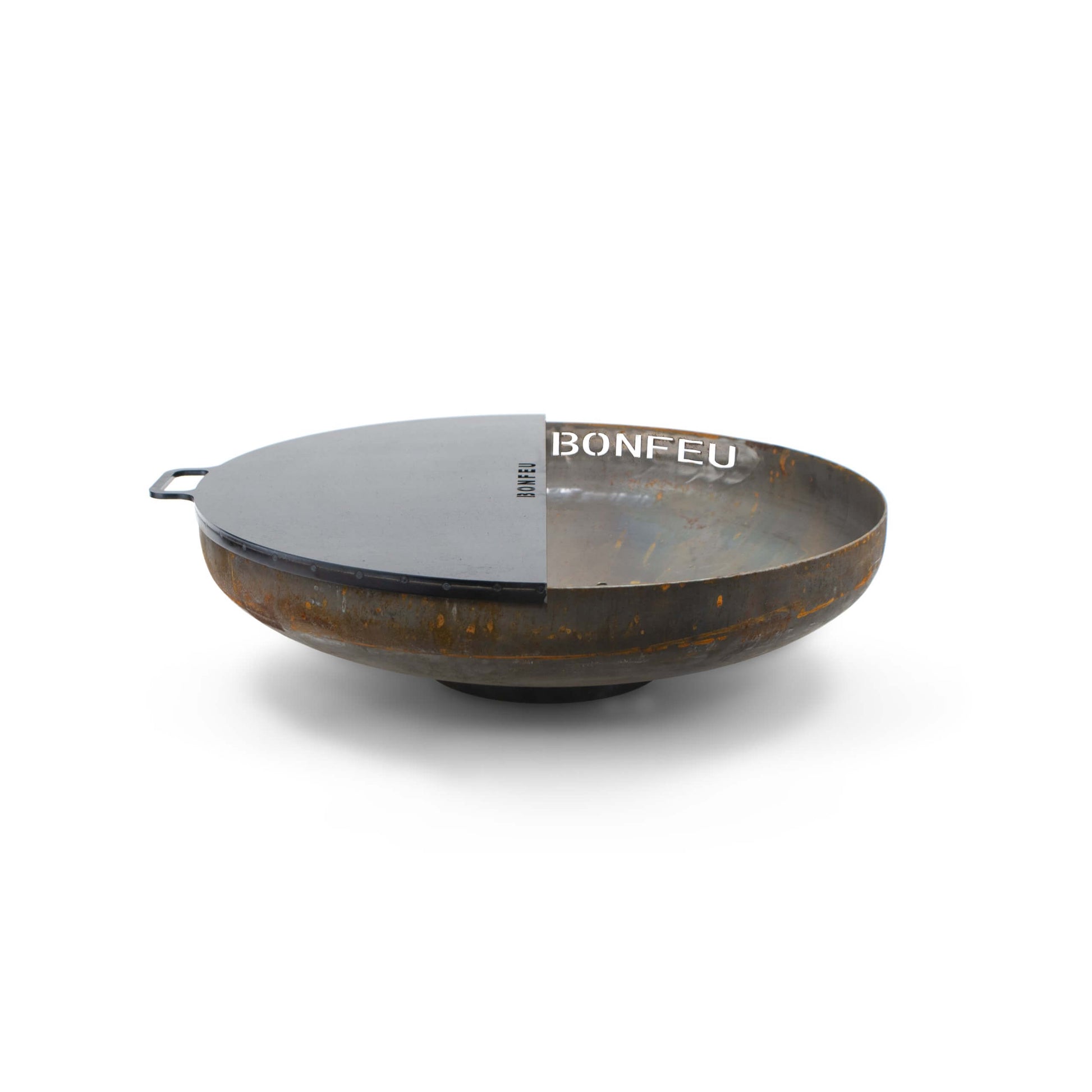 Cooking Accessories 60cm Half Plancha