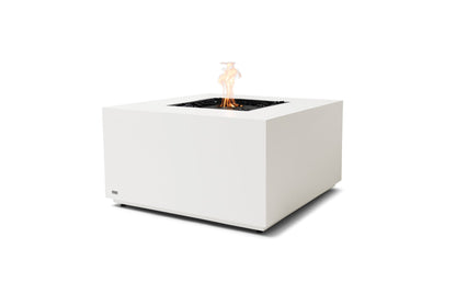 EcoSmart Fire Chaser 38 Fire Pit Table Bone