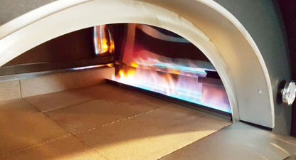 Clementi Original Pizza Oven | Dual Fuel | Starter Bundle