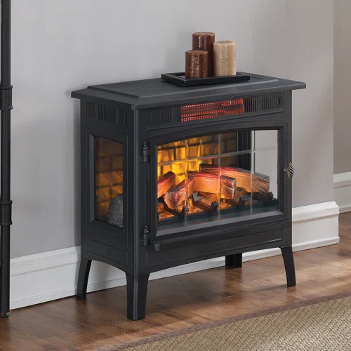 Duraflame Electric Stove