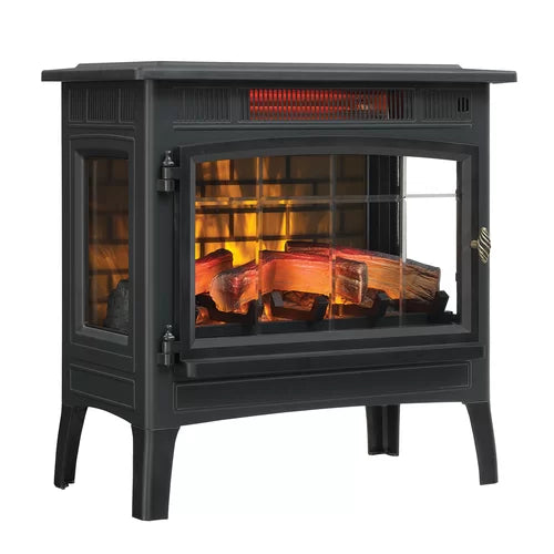 Duraflame Electric Stove