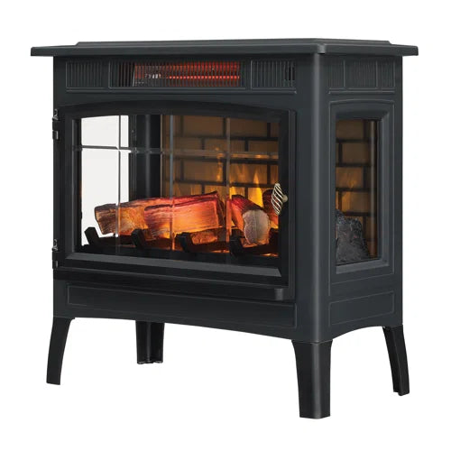 Duraflame Electric Stove