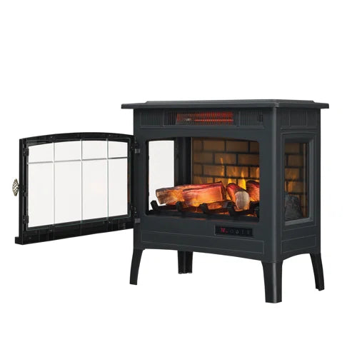 Duraflame Electric Stove