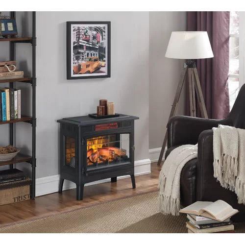 Duraflame Electric Stove