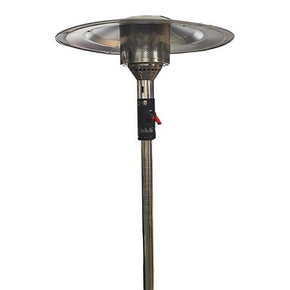 Enders® Elegance ECO Propane Gas Patio Heater