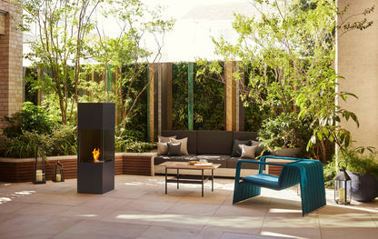 EcoSmart Fire Be Designer Fireplace