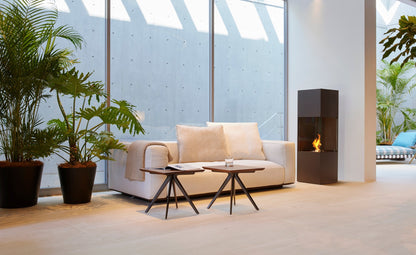 EcoSmart Fire Be Designer Fireplace