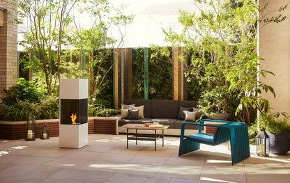 EcoSmart Fire Be Designer Fireplace