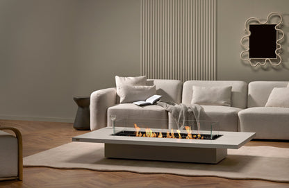EcoSmart Fire Daiquiri 70 Fire Pit Table