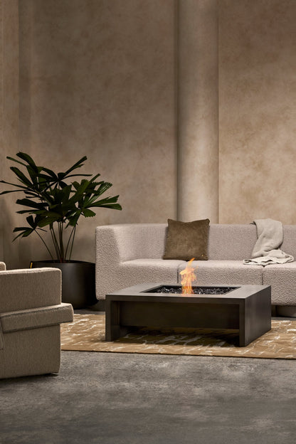 EcoSmart Fire Mojito 40 Fire Pit Table