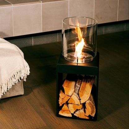 EcoSmart Fire Pop 3T Designer Fireplace