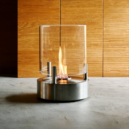 EcoSmart Fire T-Lite 3 Designer Fireplace