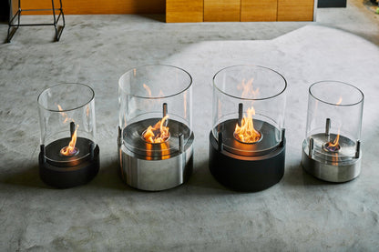 EcoSmart Fire T-Lite 3 Designer Fireplace