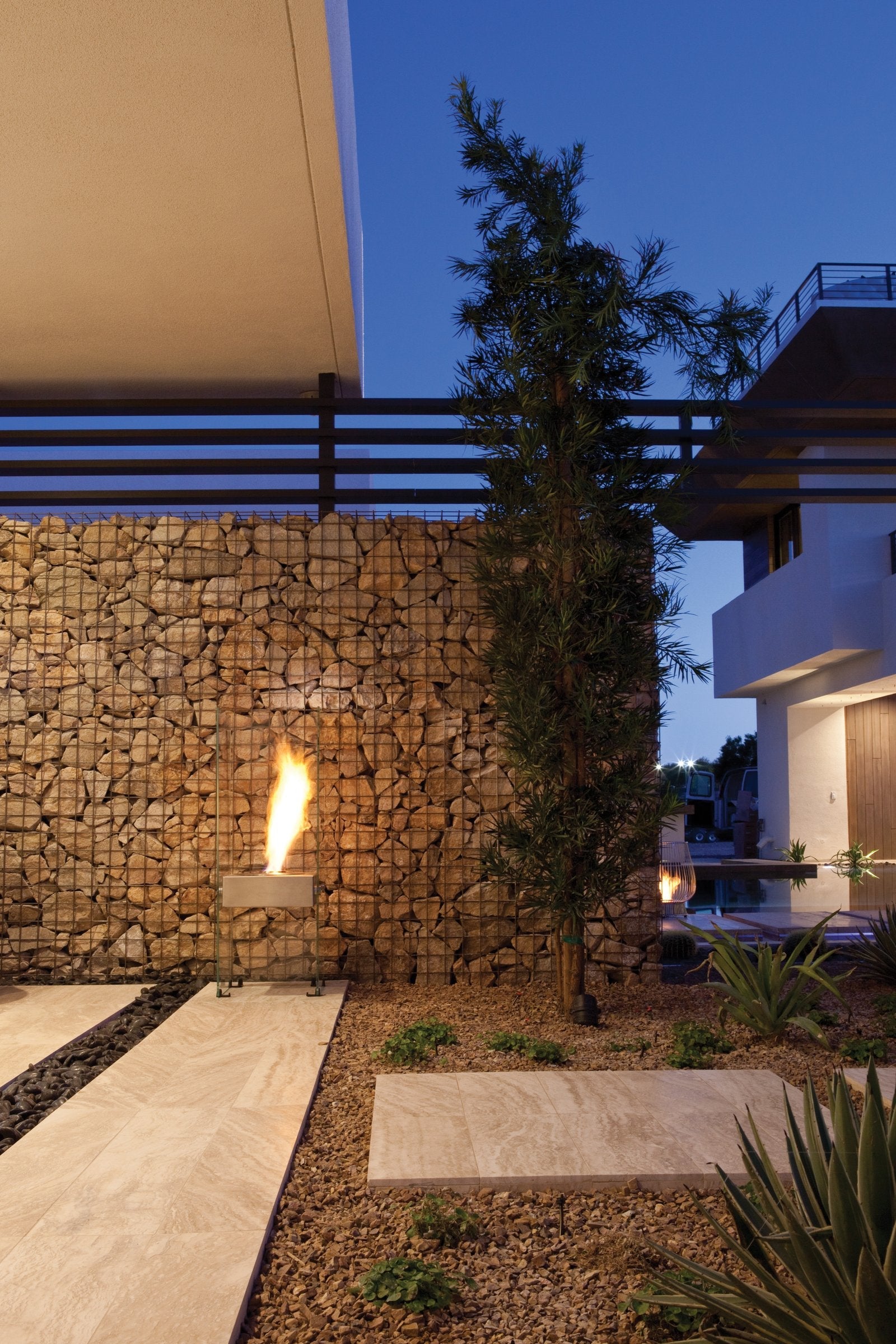 EcoSmart Fire Ghost Designer Fireplace