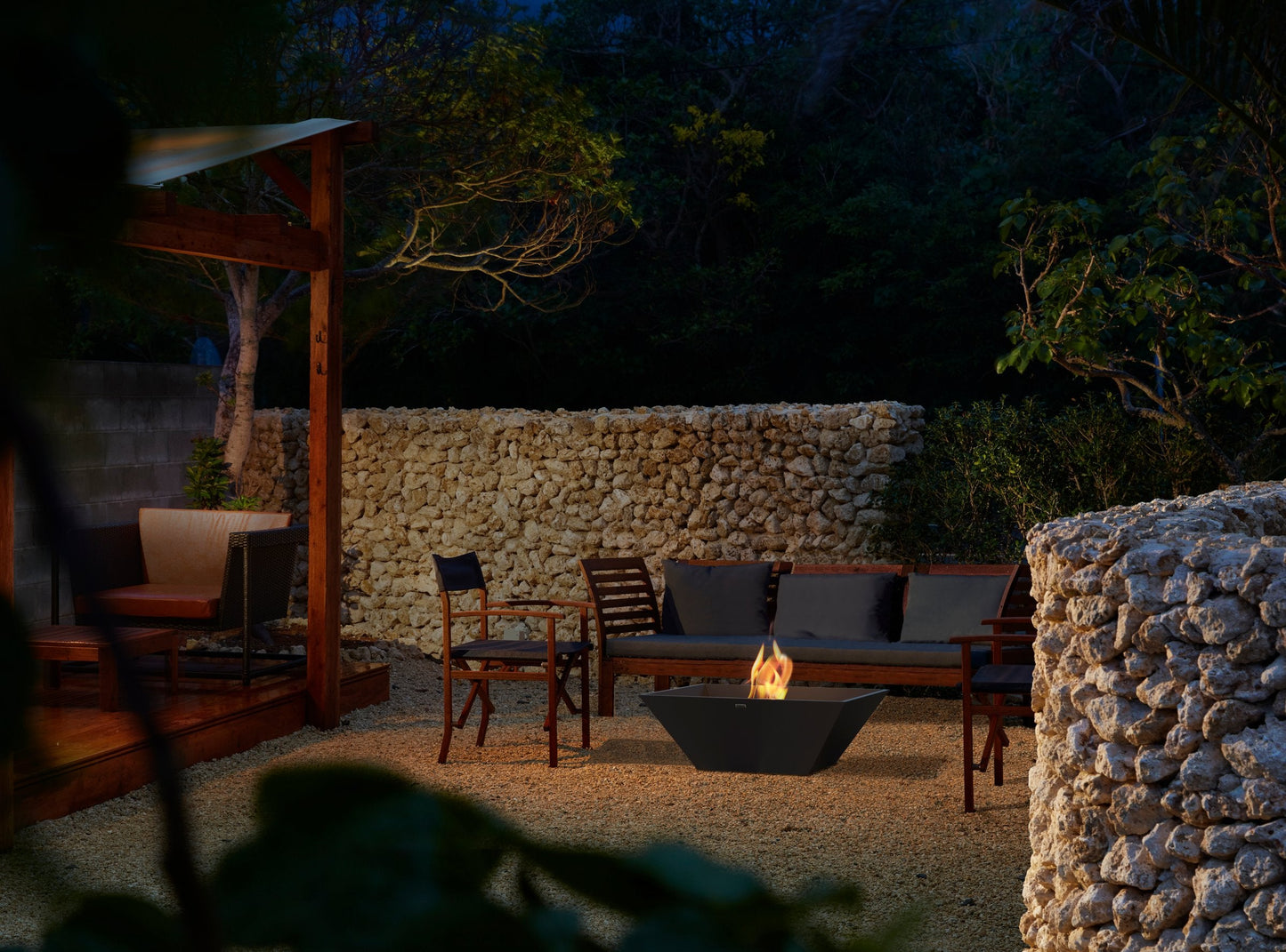 EcoSmart Fire Nova 850 Fire Pit Bowl
